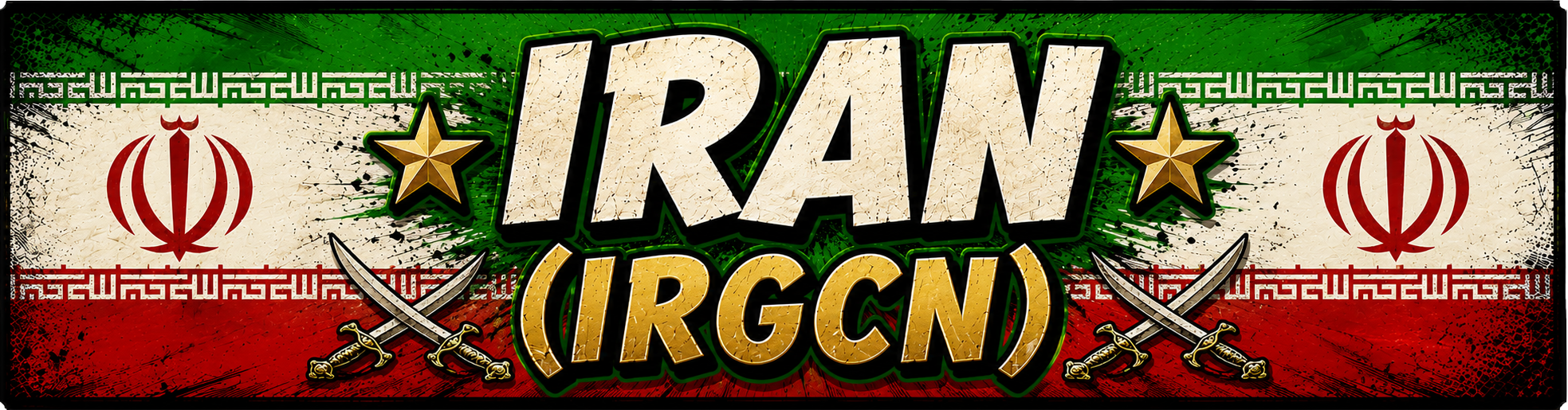 IRGCN